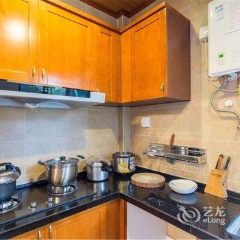 清远dailyhouse度假别墅酒店提供图片