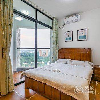 旅居家公寓(文昌高隆路店)酒店提供图片