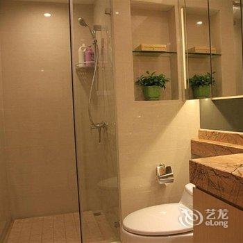 福州拓福美学公寓酒店提供图片