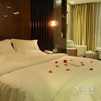 福州拓福美学公寓酒店提供图片