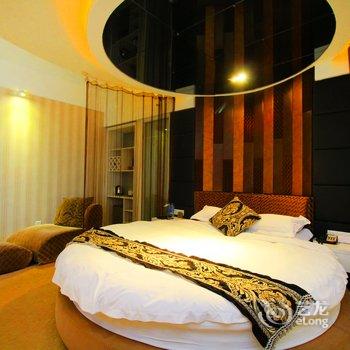 福州拓福美学公寓酒店提供图片