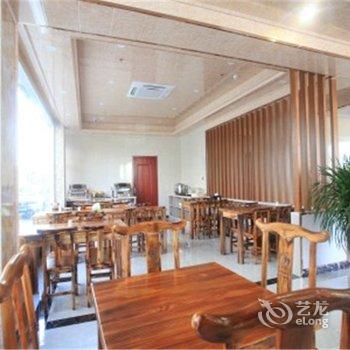 贝壳酒店(句容茅山风景区店)酒店提供图片