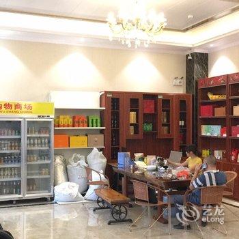 英德东帆民宿酒店提供图片