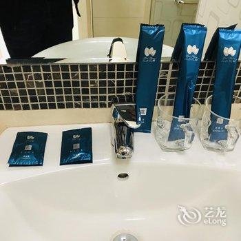 呼和浩特悠思公寓酒店提供图片