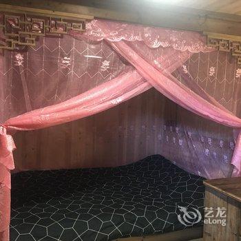 宁德龙潭驿客栈酒店提供图片