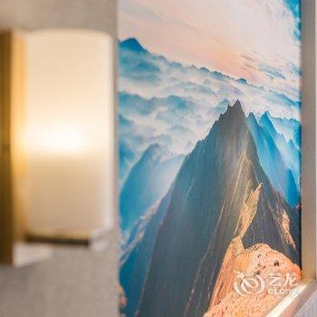 武夷山朴宿客栈酒店提供图片