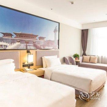 襄阳朵雅酒店酒店提供图片