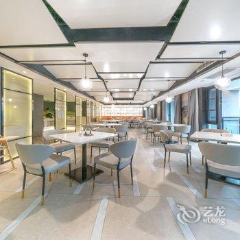 重庆永川高铁站兴龙湖亚朵酒店酒店提供图片