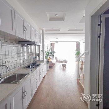 兰州拾光LOFT酒店式公寓酒店提供图片