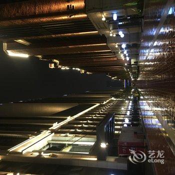 兰州拾光LOFT酒店式公寓酒店提供图片