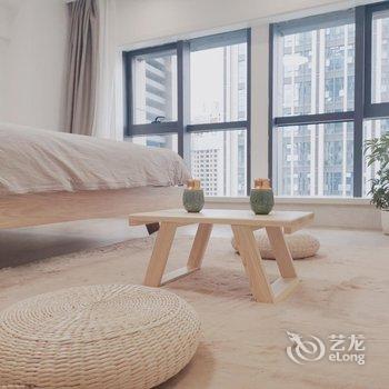 兰州拾光LOFT酒店式公寓酒店提供图片