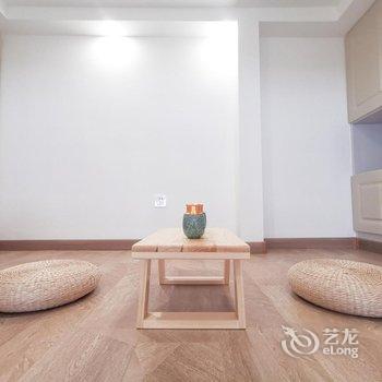 兰州拾光LOFT酒店式公寓酒店提供图片