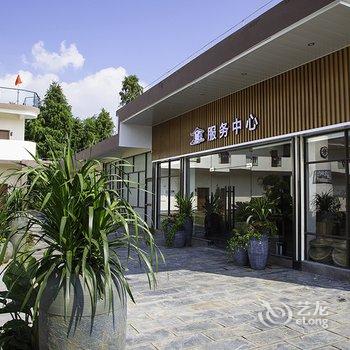 江门石板沙时光民宿酒店提供图片