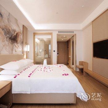 杭州菲尚酒店酒店提供图片