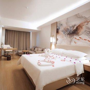 杭州菲尚酒店酒店提供图片