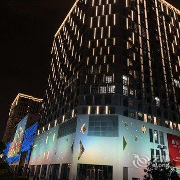 福州拓福美学公寓酒店提供图片