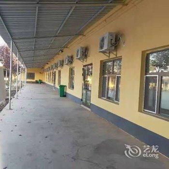 玛纳斯庭苑宾馆酒店提供图片