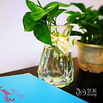 六盘水六盘水宋梅公寓酒店提供图片