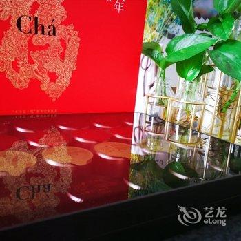 六盘水六盘水宋梅公寓酒店提供图片