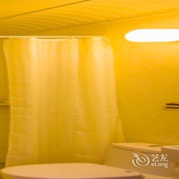 自贡凯文公寓酒店提供图片