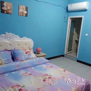 石家庄余香公寓酒店提供图片