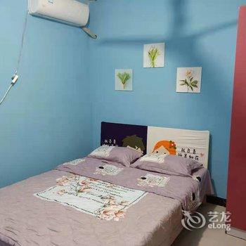 石家庄余香公寓酒店提供图片