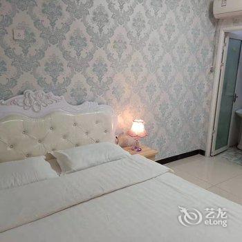 石家庄余香公寓酒店提供图片