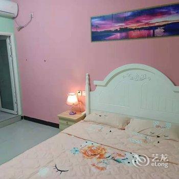 石家庄余香公寓酒店提供图片