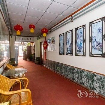 中山金龙公馆酒店提供图片