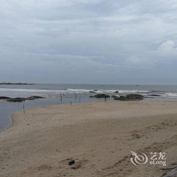 漳州我的第二故乡---东山岛海边观日大三房公寓(环岛路辅路分店)酒店提供图片