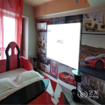 徐州一生一世主题公寓酒店提供图片