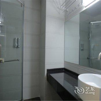 徐州一生一世主题公寓酒店提供图片