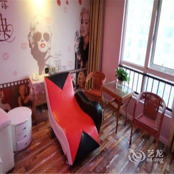 徐州一生一世主题公寓酒店提供图片