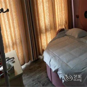 徐州一生一世主题公寓酒店提供图片