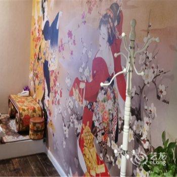 徐州一生一世主题公寓酒店提供图片