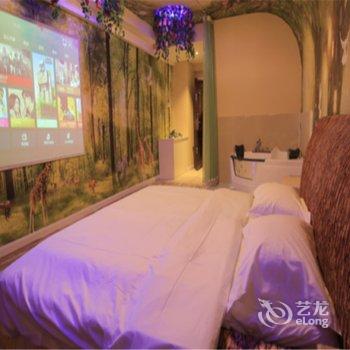 徐州一生一世主题公寓酒店提供图片