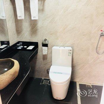 英德25℃石筑民宿酒店提供图片