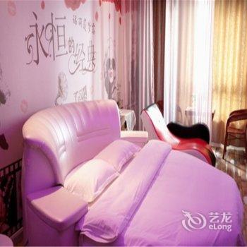 徐州一生一世主题公寓酒店提供图片