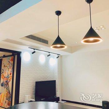 莆田湄洲岛海源民宿(金海岸度假村分店)酒店提供图片