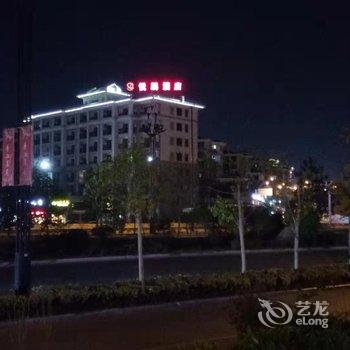 武夷山悦鹏酒店酒店提供图片