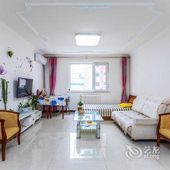 萤火虫民宿(承德四人沟路店)酒店提供图片