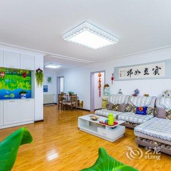 萤火虫民宿(承德四人沟路店)酒店提供图片