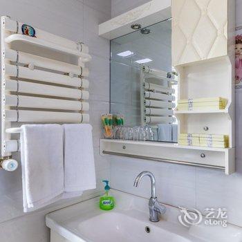萤火虫民宿(承德四人沟路店)酒店提供图片