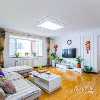 萤火虫民宿(承德四人沟路店)酒店提供图片