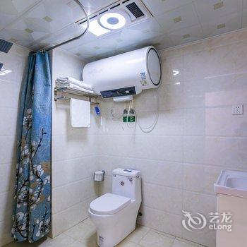 萤火虫民宿(承德四人沟路店)酒店提供图片