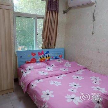石家庄余香公寓酒店提供图片