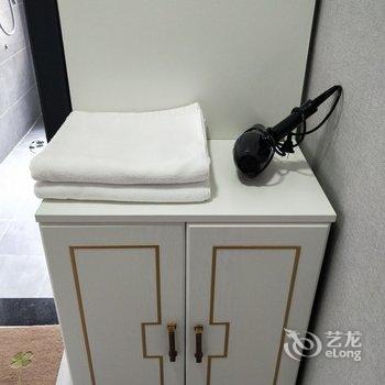 焦作爱心?小屋酒店提供图片