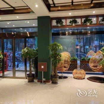 吕梁金利佰嘉酒店酒店提供图片