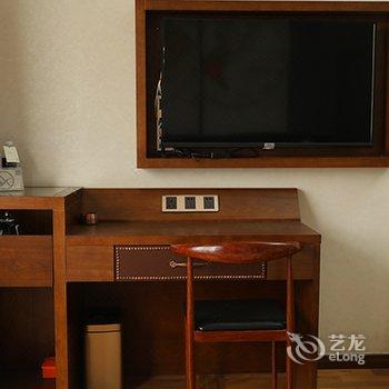 喆啡酒店(高邑火车站店)酒店提供图片