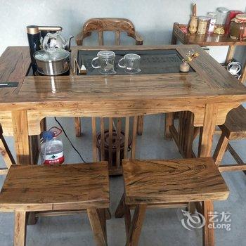 焦作爱心?小屋酒店提供图片